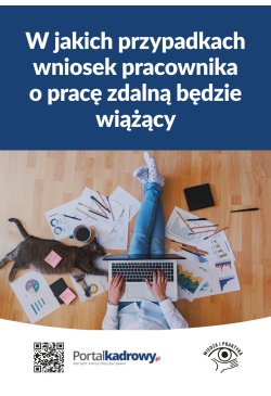 W jakich przypadkach...