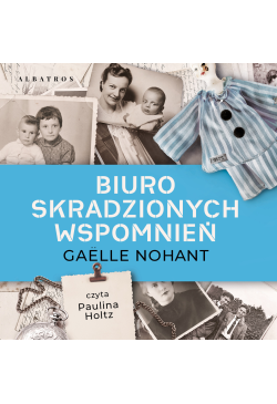 Biuro skradzionych wspomnień