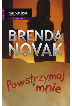 Powstrzymaj mnie