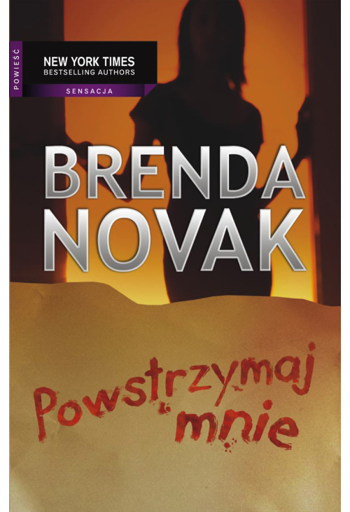 Powstrzymaj mnie