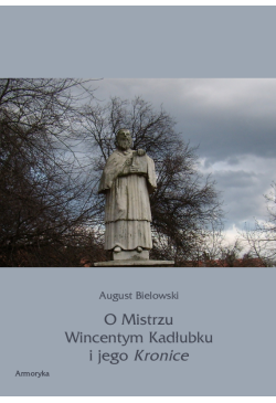 O Mistrzu Wincentym...