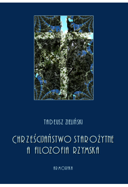 Chrześcijaństwo starożytne,...