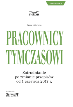 Pracownicy tymczasowi....