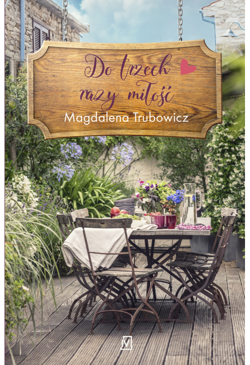 Do trzech razy miłość