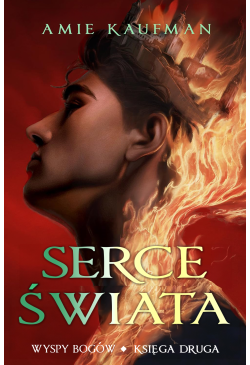 Serce świata. Wyspy Bogów....