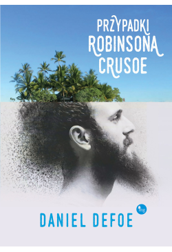 Przypadki Robinsona Crusoe