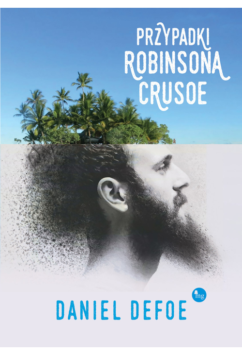 Przypadki Robinsona Crusoe