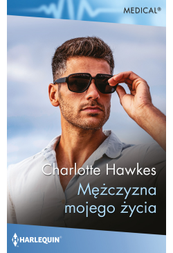 Mężczyzna mojego życia