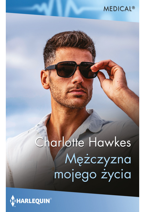 Mężczyzna mojego życia