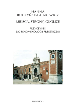 Miejsca, strony, okolice....