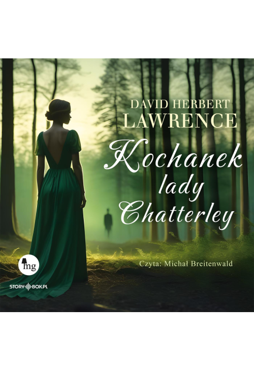 Kochanek lady Chatterley