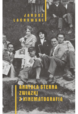 Anatola Sterna związki z...