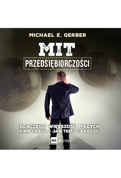 Mit przedsiębiorczości