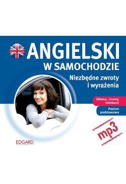 Angielski w samochodzie....