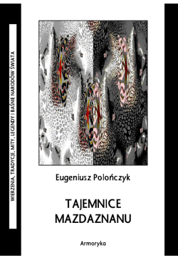 Tajemnice mazdaznanu