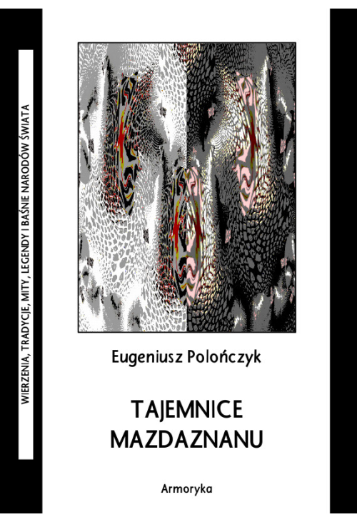 Tajemnice mazdaznanu