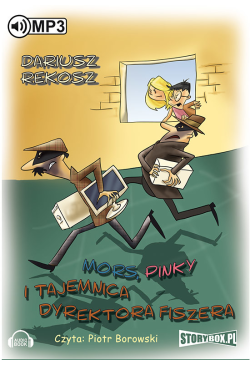 Mors, Pinky i tajemnica...