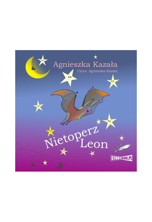 Nietoperz Leon