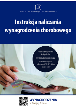 Instrukcja naliczania...