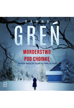 Morderstwo pod choinkę