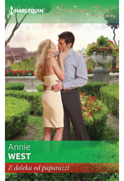 Z daleka od paparazzi