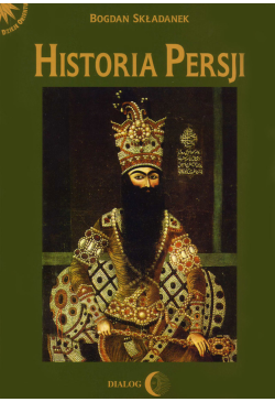 Historia Persji. Tom III