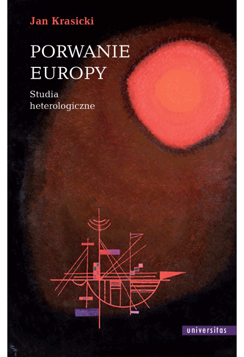 Porwanie Europy. Studia heterologiczne