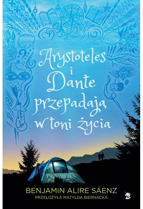 Arystoteles i Dante przepadają w toni życia
