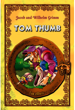 Tom Thumb (Tomcio Paluszek)...
