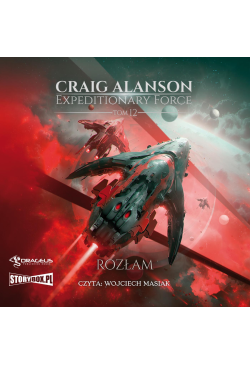 Expeditionary Force. Tom...