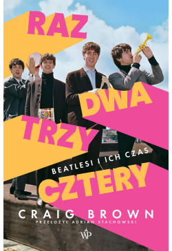 Raz, dwa, trzy, cztery....