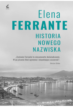 Historia nowego nazwiska....