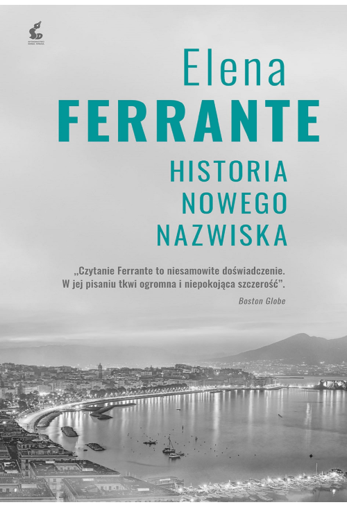 Historia nowego nazwiska. Wydanie 2