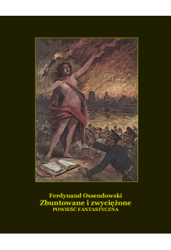 Zbuntowane i zwyciężone