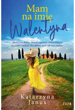 Mam na imię Walentyna