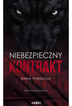 Niebezpieczny kontrakt