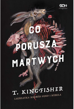 Co porusza martwych