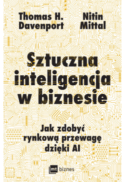 Sztuczna inteligencja w...