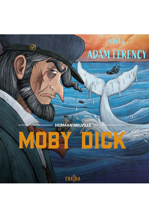 Moby Dick