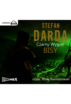 Bisy. Czarny wygon
