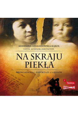 Na skraju piekła....