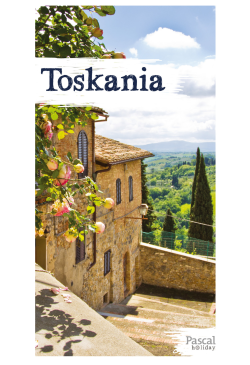 Toskania Pascal Holiday