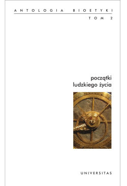 Początki ludzkiego życia....