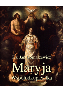 Niepokalana Dziewica Maryja...