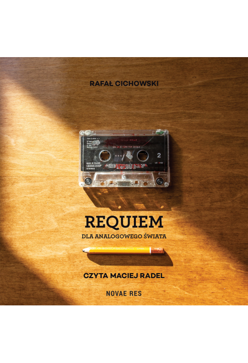 Requiem dla analogowego świata