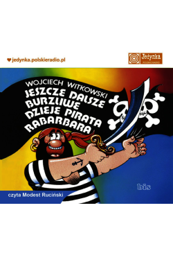 Jeszcze dalsze burzliwe...