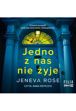 Jedno z nas nie żyje