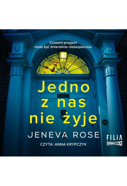 Jedno z nas nie żyje