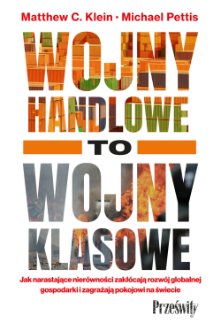 Wojny handlowe to wojny...