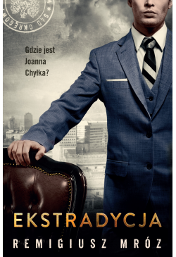 Ekstradycja
